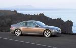 BMW 6-Series Coupe 2003 года